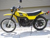 1979 Yamaha DT 400 MX photo